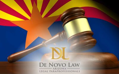 What is an Arizona Legal Paraprofessional?
