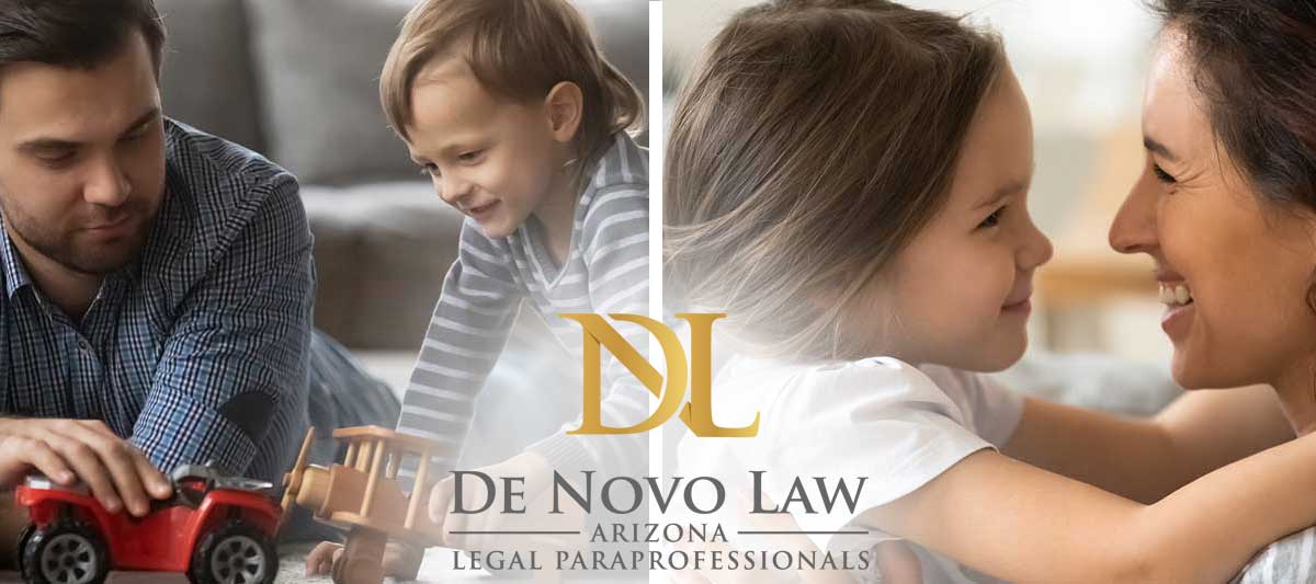 De Novo Law