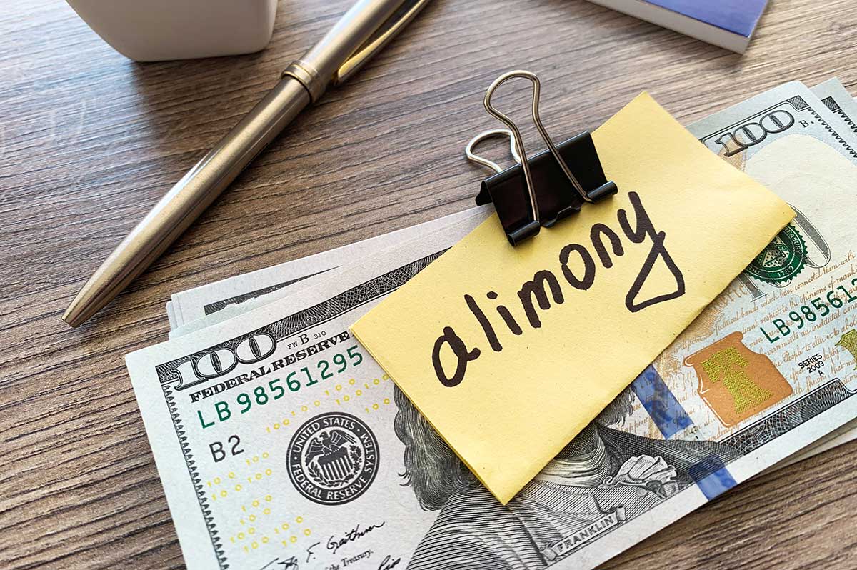 Arizona Spousal Support Alimony