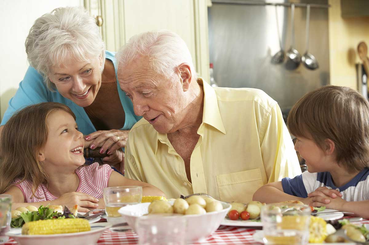 Arizona Grandparents Rights 