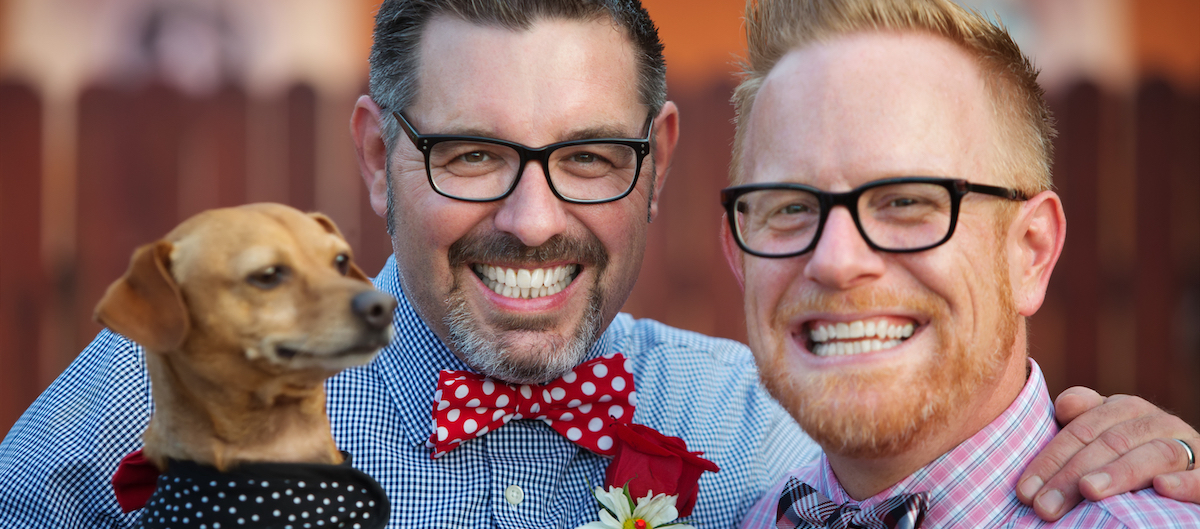 Same-sex marriage in Arizona