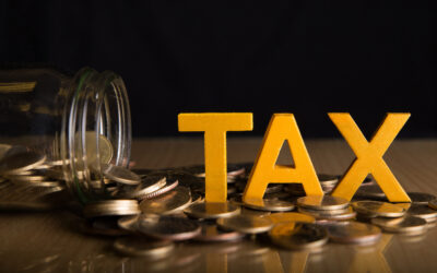 Filing Taxes in Arizona During a Divorce