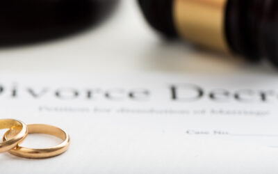 Top 7 Steps How to Get a Divorce Without a Lawyer in Arizona
