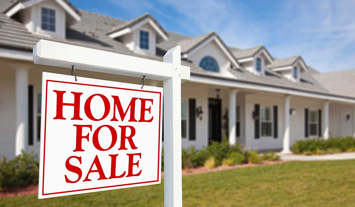 Selling A Home During Divorce