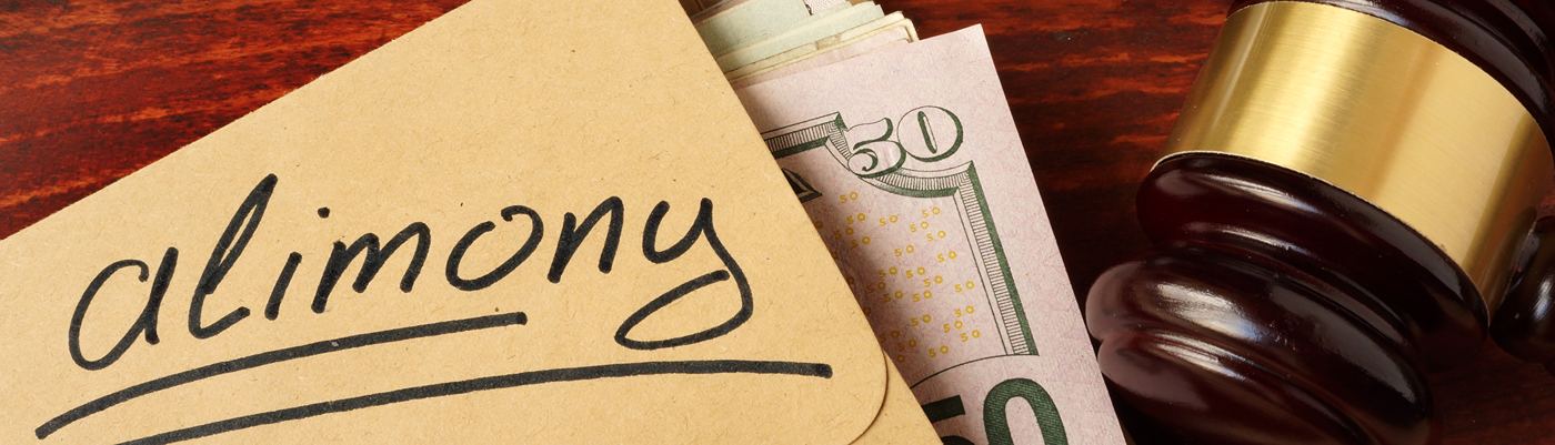 Alimony