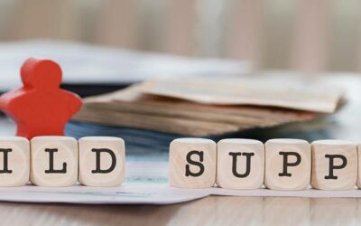 My Ex is Behind on Child Support: What are My Options?