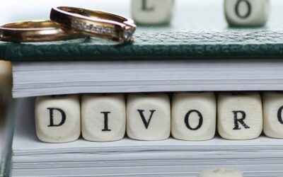 Being Retired but Wanting a Divorce: Understanding the Impact on Your Benefits