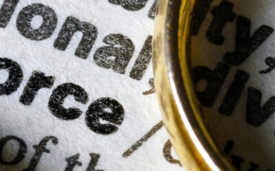 My Spouse Went To Prison – Is That Grounds for a Divorce?