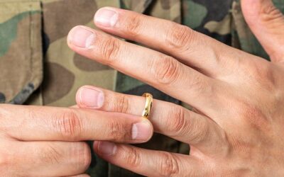 Navigating Military Life: How to Go About Getting a Divorce