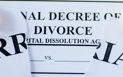 What Documents are Required in a Divorce in Arizona?