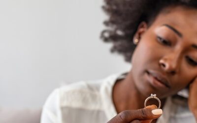 What is an Annulment Vs. a Divorce in Arizona