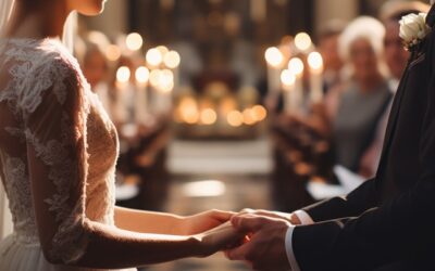 What is a Covenant Marriage in Arizona