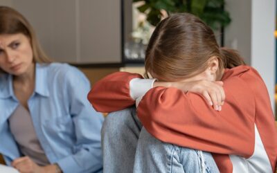 Navigating Custody Orders and Contempt When Children Refuse Visitation With a Parent