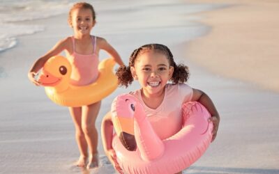 Tips for Handling Parenting Time and Custody Schedules Over Summer Vacation