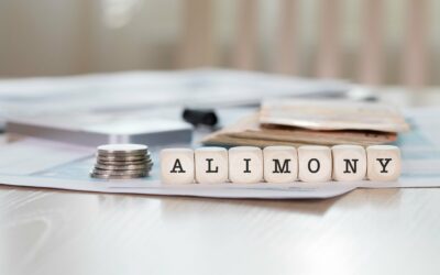 Modifying Spousal Support in Arizona: When and How to Seek Changes in Alimony
