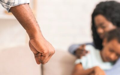 The Impact of Domestic Violence on Child Custody Cases in Arizona