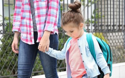 Disagreements on Education Decisions: Where to Send Our Child to School?