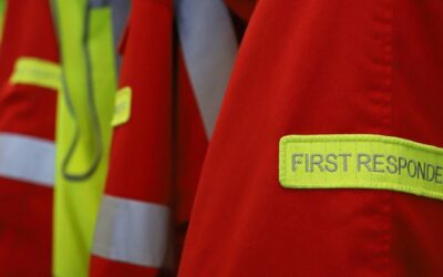 First Responder Divorce: Why is the Divorce Rate So High?