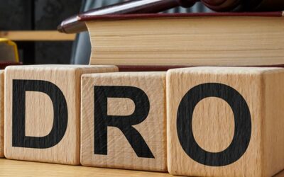 What to Do When Your Ex-Spouse Fails to Comply with a Qualified Domestic Relations Order (QDRO) When Getting a Divorce