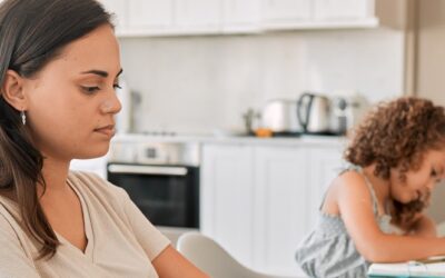 Balancing A Joint Child Custody Schedule For Working Parents In Arizona