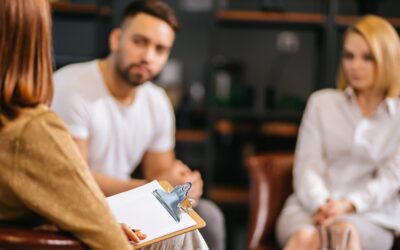 Preparing for Child Custody Mediation in an Arizona Family Law Case