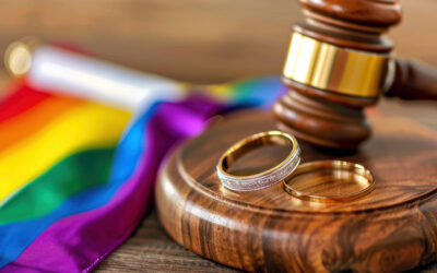 Is a Same-Sex Divorce in Arizona the Same Process as a Regular Divorce?