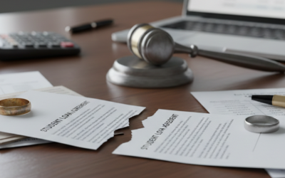 Dividing Student Loan Debt in an Arizona Divorce: What You Need to Know
