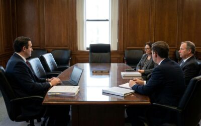 Court Date: What Happens If You Miss Family Court in Arizona?