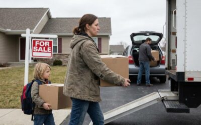 Understanding the Legal Implications of Child Custody After Divorce in Arizona