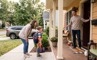 Who Gets the Kids During Separation in Arizona Before Court Orders Are Issued?