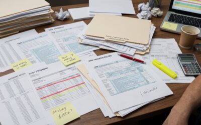 What If My Spouse Drains Our Bank Account Before Divorce in Arizona?